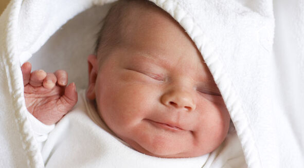 wellcome - Praktische Hilfe nach der Geburt